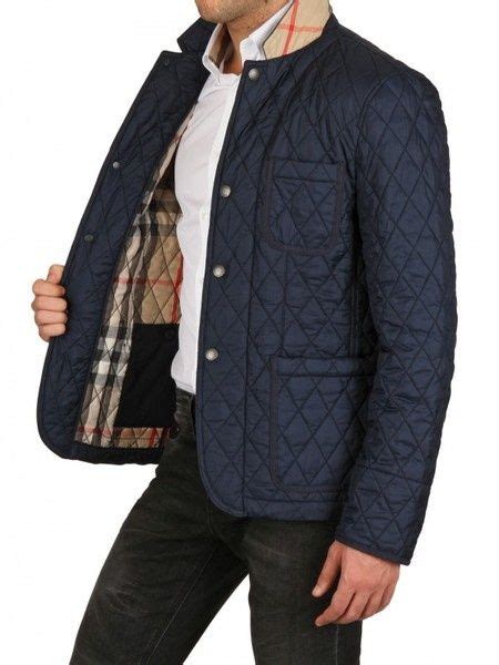 burberry jackets mens|burberry denim jacket men.